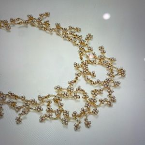 Lulu Frost necklace
